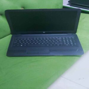Hp 255 AMD processor 8gb ram, 128gb SSD, 15.6 screen size 6th gen