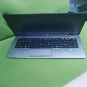 Hp ELITEBOOK 840 G2, core i5, 8gb ram , 500gb HDD, 14 screen size_11zon