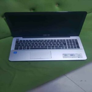 Asus x555L, core i7 , 8gb ram , 500gb HDD, 15 screen size