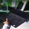 Dell latitude 7490 core i5, 8th gen 265gb SSD, 8gb Ram, 14 screen touch , keyboard light