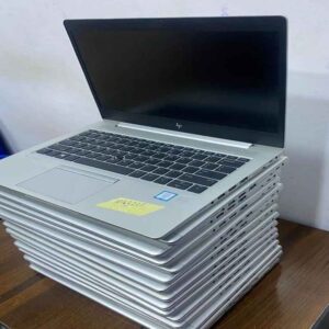 HP elite book 840 G3, core i5 , 256GB SSD, 8GB RAM, 14.0 screen size, keyboard light, 2