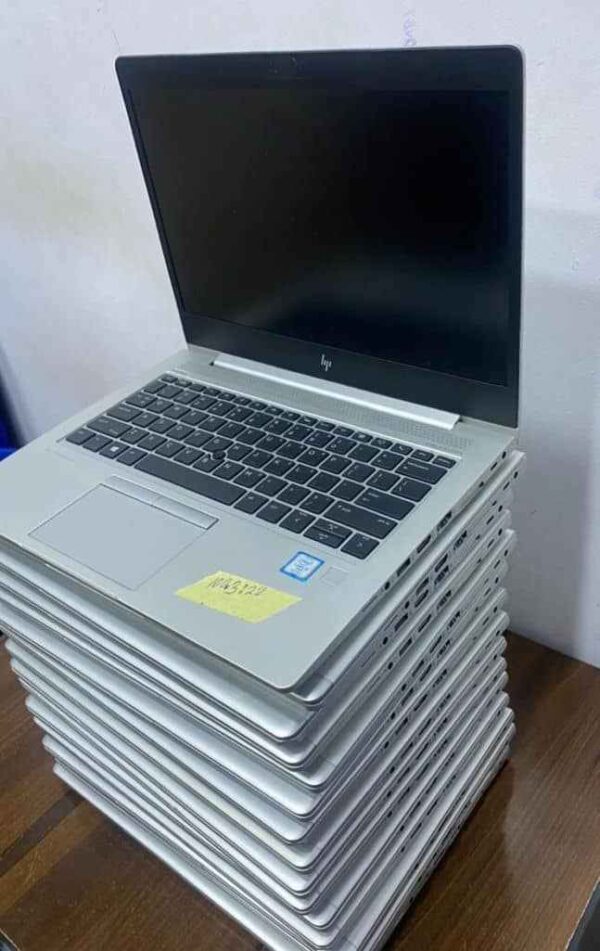 HP elite book 840 G3, core i5 , 256GB SSD, 8GB RAM, 14.0 screen size, keyboard light,