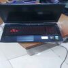 Hp Omen core i5, 7th gen, 512gb SSD, 16gb ram 15.6 screen size, 4gb dedicated Nvidia GeForce GTX graphics 2