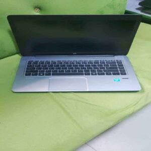 Hp elitebook 1040 G2, core i7, 5th gen, 256gb SSD, 8gb ram 14 screen size,