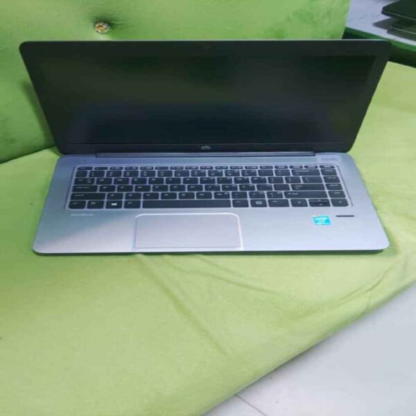Hp elitebook 1040 G2, core i7, 5th gen, 256gb SSD, 8gb ram 14 screen size,